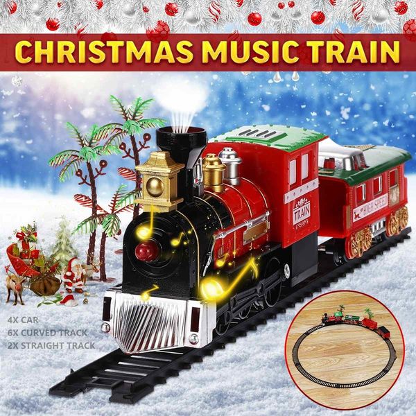 carriage christmas musical kid train trees box ornament decor gift light music toy set
carriage christmas musical kid train trees box ornament decor gift light music toy set
