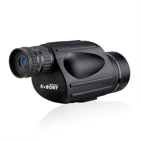svbone 10-30x50 zoom monolithic waterproof telescope porous prism multi coating lens night vision low lens camping trip
svbone 10-30x50 zoom monolithic waterproof telescope porous prism multi coating lens night vision low lens camping trip