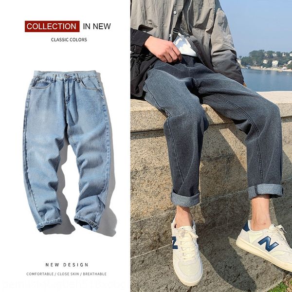 casual new fashion loose teenagers wear casual new men's fashion loose jeans teenagers jeans and jeanspants and jeanspants men's w, Blue
casual new fashion loose teenagers wear casual new men's fashion loose jeans teenagers jeans and jeanspants and jeanspants men's w, Blue