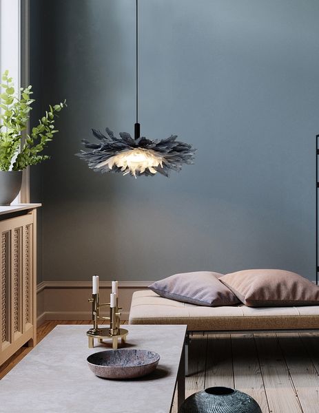new bedroom led feather chandelier lights nordic warm art children's pendant lamps creative personality study chandelier lighting
new bedroom led feather chandelier lights nordic warm art children's pendant lamps creative personality study chandelier lighting