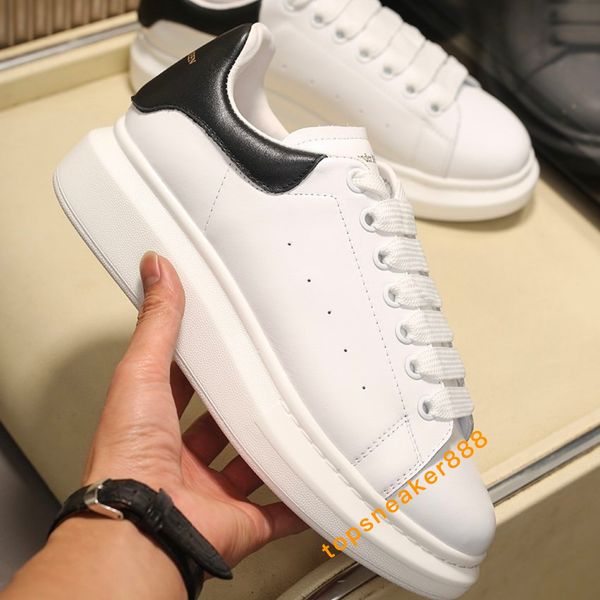 2020 men shoes fashion women shoes men's leather lace up platform classic casual man shoes with box
2020 men shoes fashion women shoes men's leather lace up platform classic casual man shoes with box