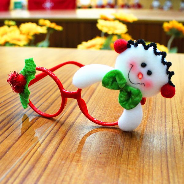 christmas glasses frame christmas party supplies christmas gifts decorative glasses glasses for the elderly
christmas glasses frame christmas party supplies christmas gifts decorative glasses glasses for the elderly
