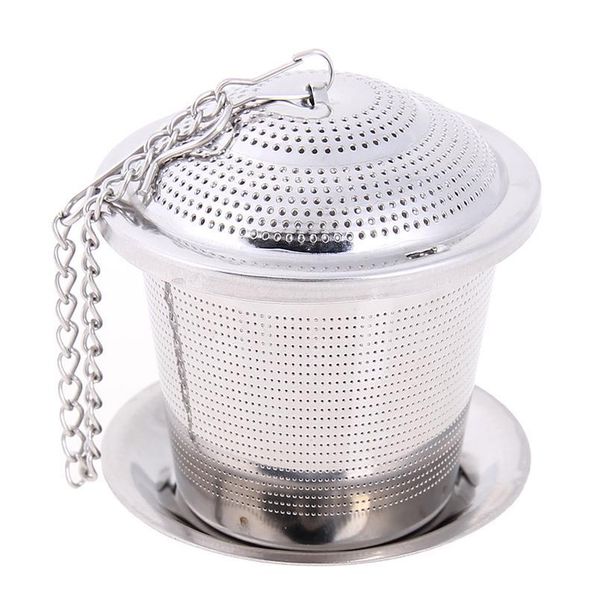 stainless steel mesh tea mesh tea infuser reusable strainer loose tea leaf spice stainless steel filter bbyctc
stainless steel mesh tea mesh tea infuser reusable strainer loose tea leaf spice stainless steel filter bbyctc