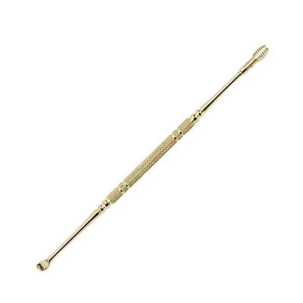 portable stainless steel ear cleaner three hook design strong easy remover ear wax health ear curette earpick tools sale swy wmtjgc
portable stainless steel ear cleaner three hook design strong easy remover ear wax health ear curette earpick tools sale swy wmtjgc