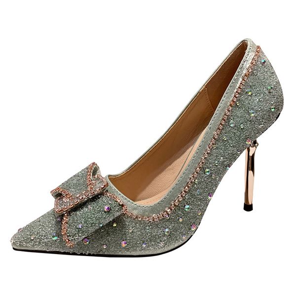 2020 fashionable, thin new, shoes, high heels, strass toe-to-toe, shallow mouth, nightclub banquet, women's shoes. 0jvw, Black
2020 fashionable, thin new, shoes, high heels, strass toe-to-toe, shallow mouth, nightclub banquet, women's shoes. 0jvw, Black