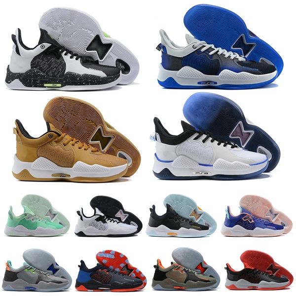 2021 mens paul george shoe pg 5 v pe 5s apollo missions nasa sales basketball shoes pg5 sports sneakers size us7-12
2021 mens paul george shoe pg 5 v pe 5s apollo missions nasa sales basketball shoes pg5 sports sneakers size us7-12