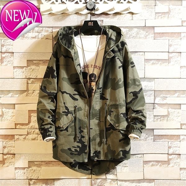 casual england style new 2020 spring autumn cargo print camouflage military jacket men's brand clothes oversize m-5xl hoodies, Black
casual england style new 2020 spring autumn cargo print camouflage military jacket men's brand clothes oversize m-5xl hoodies, Black