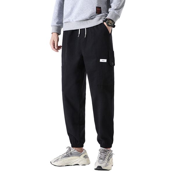 2021 new spring black autumn green fashionable runners sweatpants male sweat pants 6uue
2021 new spring black autumn green fashionable runners sweatpants male sweat pants 6uue