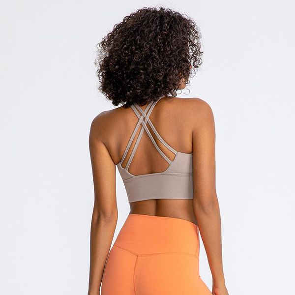 padded sports bra women yoga gym running crop push up fitness workout jogging seamless tank cross beauty back shockproof, White;black
padded sports bra women yoga gym running crop push up fitness workout jogging seamless tank cross beauty back shockproof, White;black