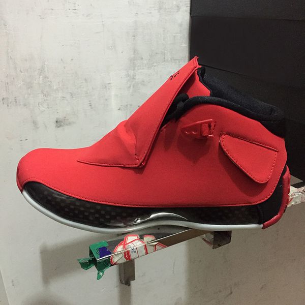 18 gym releasing mens for in red basketball shoes classic 18s xviii toro color scheme suede bred version athletic sport sneakers a8jy, Black
18 gym releasing mens for in red basketball shoes classic 18s xviii toro color scheme suede bred version athletic sport sneakers a8jy, Black