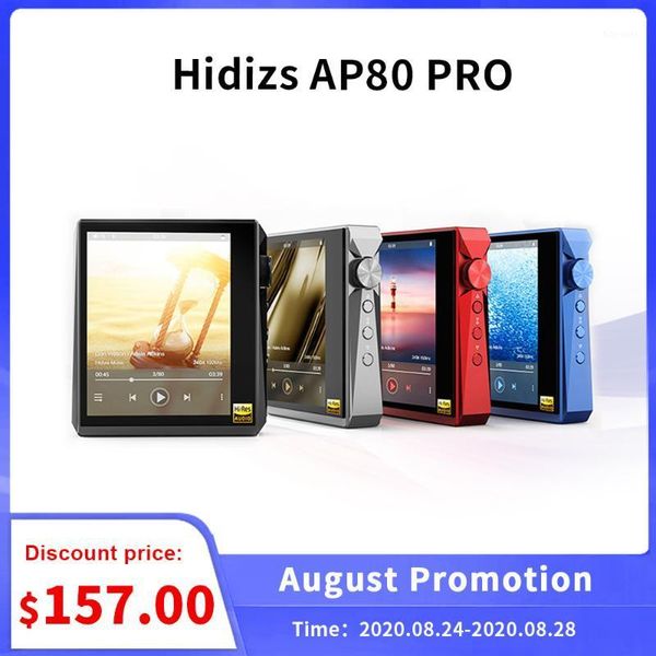 hidizs ap80 pro 2*ess9218p bluetooth music player mp3 usb dac hi-res audio dsd64/128 apt-x/ldac fm step counter 32g 64gb mp31
hidizs ap80 pro 2*ess9218p bluetooth music player mp3 usb dac hi-res audio dsd64/128 apt-x/ldac fm step counter 32g 64gb mp31