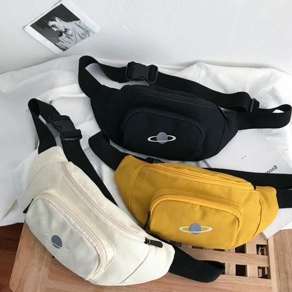 waist bags women's bag 2021 autumn and winter fashion belt crossbody chest pack zipper canvas banana female1
waist bags women's bag 2021 autumn and winter fashion belt crossbody chest pack zipper canvas banana female1
