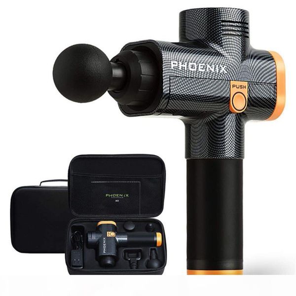 phoenix a2 мышц массаж глубоких тканей gun массажер терапия gun гимнастика мышцы боли тело shaping rra2927
phoenix a2 мышц массаж глубоких тканей gun массажер терапия gun гимнастика мышцы боли тело shaping rra2927