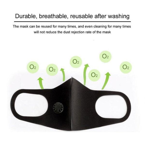 d anti-allergic reusable breathing anti-dust valve designer mask anti cycling sport sponge face with pollution mouth masks cath# voifv
d anti-allergic reusable breathing anti-dust valve designer mask anti cycling sport sponge face with pollution mouth masks cath# voifv
