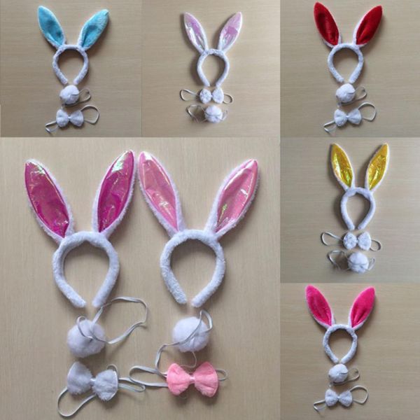 girls plush bunny white head hoop rabbit ears headband fluffy tail cute bow tie set fancy dress party kid q jlljvp
girls plush bunny white head hoop rabbit ears headband fluffy tail cute bow tie set fancy dress party kid q jlljvp