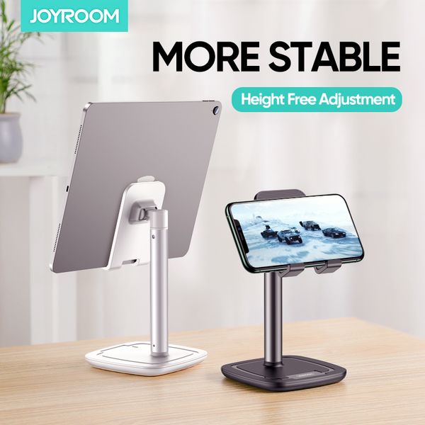 joyroom holder mobile smartphone стол стенд металлический регулируемый универсальный стол сотовый телефон поддержка для iphone xiaomi
joyroom holder mobile smartphone стол стенд металлический регулируемый универсальный стол сотовый телефон поддержка для iphone xiaomi