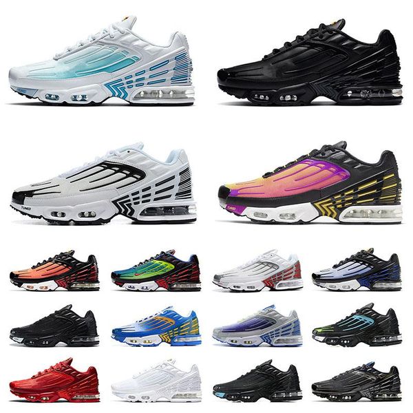 2020 new tn 3 tuned plus men women running shoes triple black all white plus tn crimson red airmaxairmax trainers sneakers, White;red
2020 new tn 3 tuned plus men women running shoes triple black all white plus tn crimson red airmaxairmax trainers sneakers, White;red