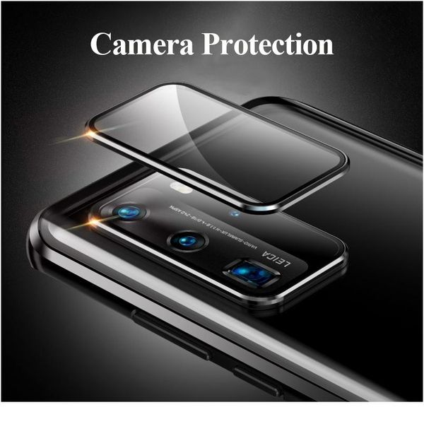 double sided glass magnetic case for huawei p30 p40 pro lite lens camera for mate 30 20 pro nova wmttip
double sided glass magnetic case for huawei p30 p40 pro lite lens camera for mate 30 20 pro nova wmttip