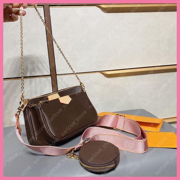 3 pieces set mens womens luxurys designers bags handbags purses mens womens crossbody bags shoulder bags sacs à main 210147v
3 pieces set mens womens luxurys designers bags handbags purses mens womens crossbody bags shoulder bags sacs à main 210147v
