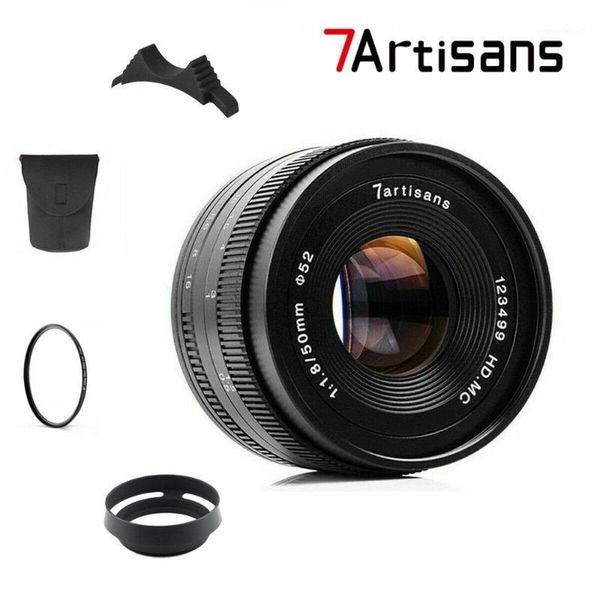 other cctv cameras 7artisans 50mm f1.8 manual lens for canon eos m camera a7 a7ii a7r sony e mount fuji fx macro mft/ m4/3 1
other cctv cameras 7artisans 50mm f1.8 manual lens for canon eos m camera a7 a7ii a7r sony e mount fuji fx macro mft/ m4/3 1