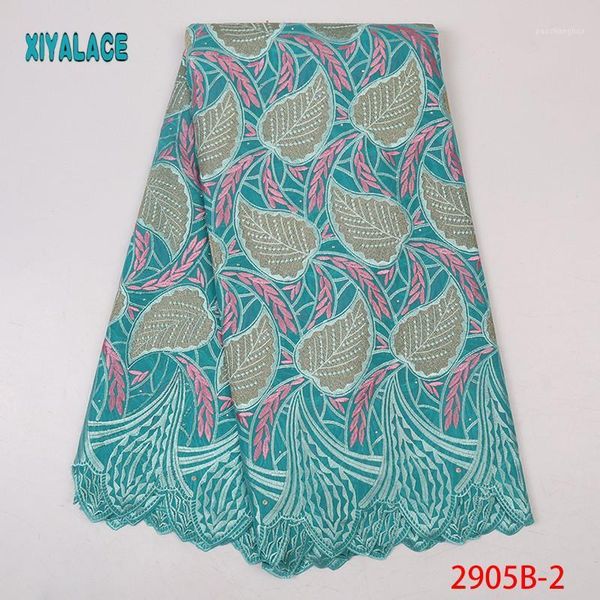 ribbon latest african laces 2021 swiss voile lace in switzerland cotton fabric for women dress 5yards ya2905b-21, Pink;blue
ribbon latest african laces 2021 swiss voile lace in switzerland cotton fabric for women dress 5yards ya2905b-21, Pink;blue