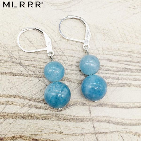 dangle & chandelier vintage classic natural stone jewelry romantic amazonites larimar crystals pendant charms drop earrings for, Silver
dangle & chandelier vintage classic natural stone jewelry romantic amazonites larimar crystals pendant charms drop earrings for, Silver
