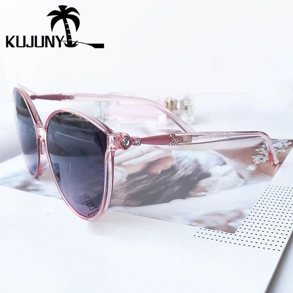 kujuny polarized sun glasses for women vintage round sunglasses ladies cat eye eyewears retro driving uv400 eyeglasses1, White;black
kujuny polarized sun glasses for women vintage round sunglasses ladies cat eye eyewears retro driving uv400 eyeglasses1, White;black