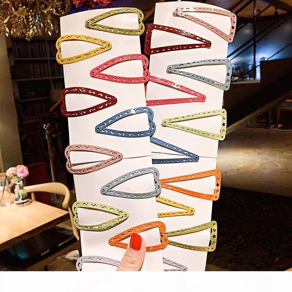 10pcs set women girls cute colorful hollow out geometric hairpins sweet hair clips barrettes headband fashion hair accessories
10pcs set women girls cute colorful hollow out geometric hairpins sweet hair clips barrettes headband fashion hair accessories