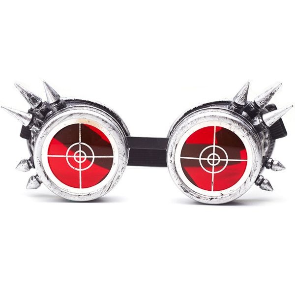 retro steampunk sunglasse goggles steam c.f.goggle punk sun for halloween cosplay party glasses vintage eyewear
retro steampunk sunglasse goggles steam c.f.goggle punk sun for halloween cosplay party glasses vintage eyewear