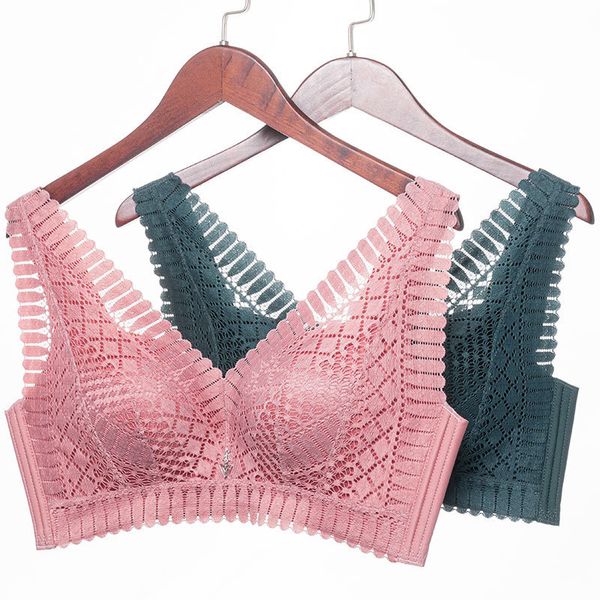 thin and large bra, beauty back underwear, women's full cup, no steel ring, anti sagging, big chest, small bra
thin and large bra, beauty back underwear, women's full cup, no steel ring, anti sagging, big chest, small bra
