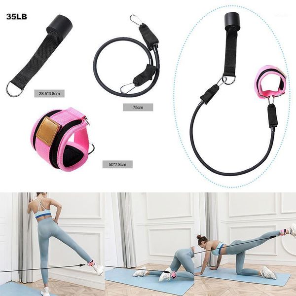resistance bands pull the rope on door to train your legs buttocks fitness elastic ankle straps buckle strap build perfect body1
resistance bands pull the rope on door to train your legs buttocks fitness elastic ankle straps buckle strap build perfect body1