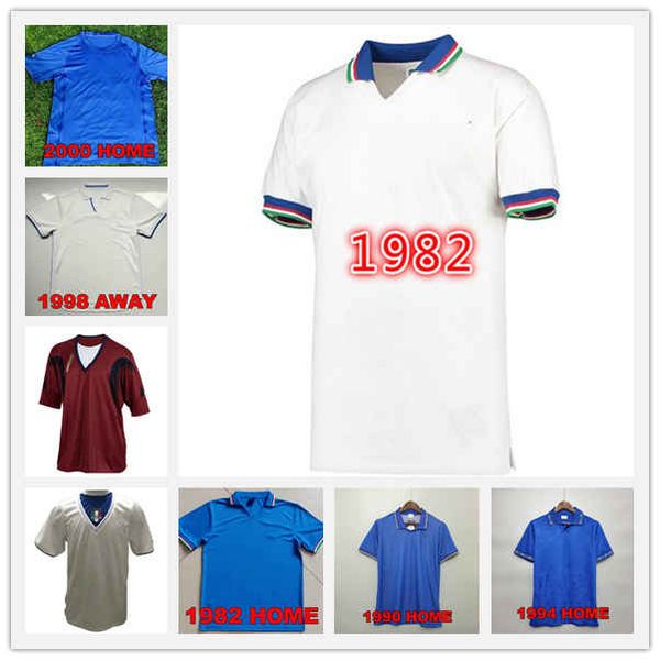 retro world cup 1982 1990 1994 2006 1998 2000 italy soccer jerseys cabrini conte rossi tardelli gentile home away 82 retro football shirt, Black;yellow
retro world cup 1982 1990 1994 2006 1998 2000 italy soccer jerseys cabrini conte rossi tardelli gentile home away 82 retro football shirt, Black;yellow