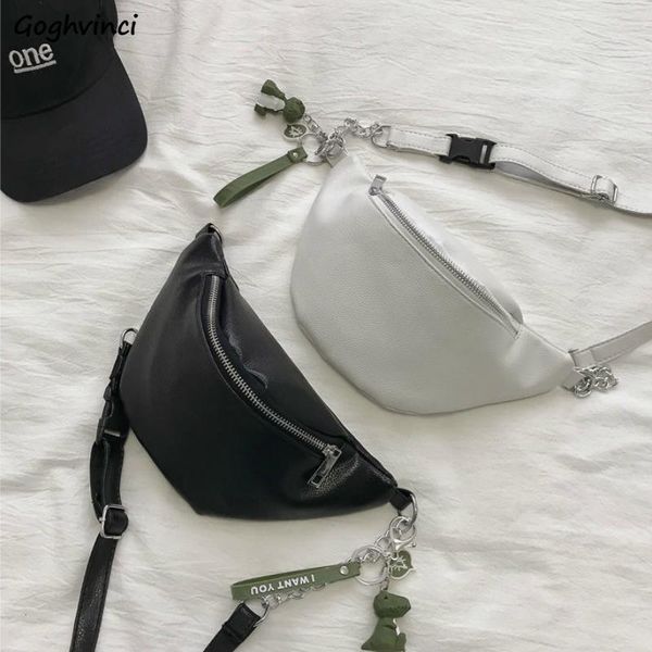 waist packs women chain solid pu leather korean style womens couples fanny pack street harajuku fashion ins croosbody new
waist packs women chain solid pu leather korean style womens couples fanny pack street harajuku fashion ins croosbody new