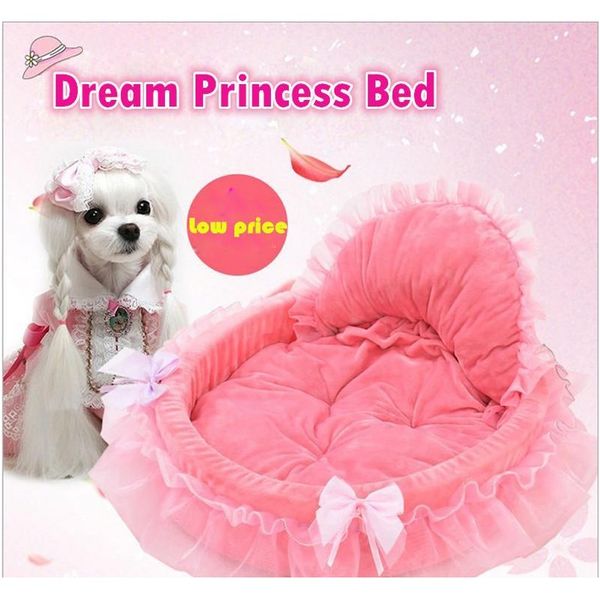 princess dog bed soft sofa for small dogs pink lace puppy house pet doggy teddy bedding cat dog beds jllrmc sport777
princess dog bed soft sofa for small dogs pink lace puppy house pet doggy teddy bedding cat dog beds jllrmc sport777