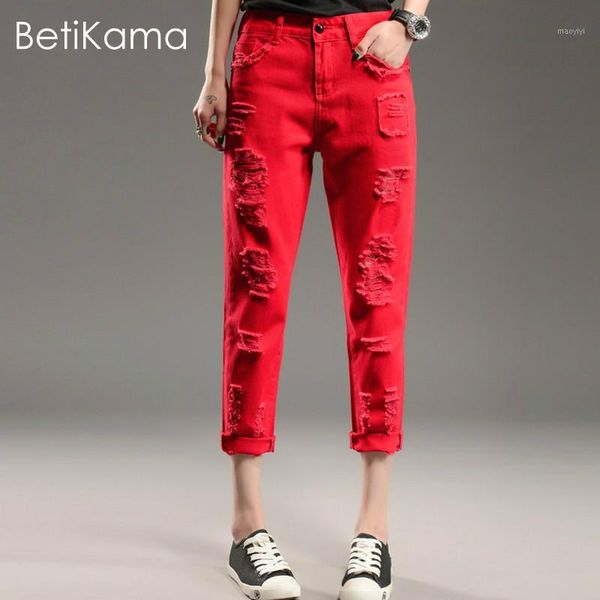 white jeans women pencil pants pantalon femme casual loose boyfriend jean students fashion ankle lehigh ripped jeans female 20171, Blue
white jeans women pencil pants pantalon femme casual loose boyfriend jean students fashion ankle lehigh ripped jeans female 20171, Blue