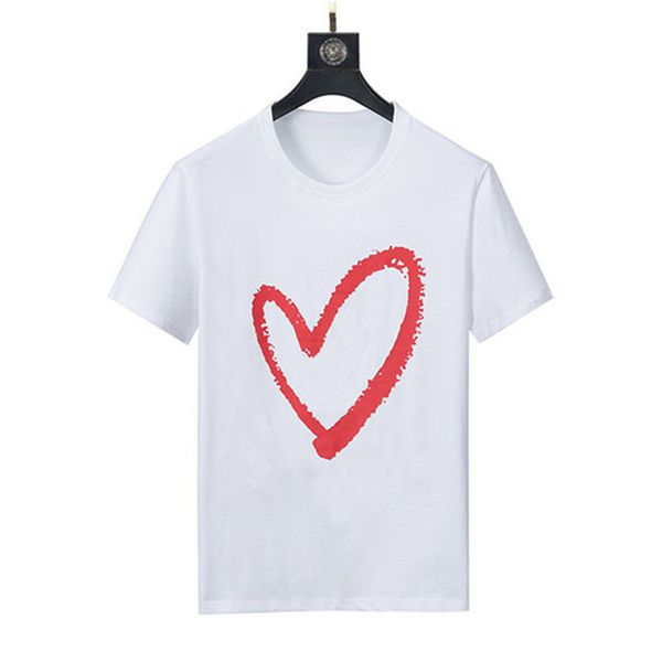summer fashion mens women tee designer t shirts men print letter luxury letter shirt clothing short angel sleeve 22ss, White;black
summer fashion mens women tee designer t shirts men print letter luxury letter shirt clothing short angel sleeve 22ss, White;black