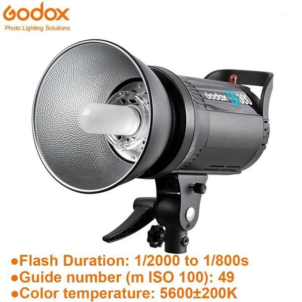 godox ds200 200ws pgraphy studio strobe flash light lamp head 200w 110v-220v1
godox ds200 200ws pgraphy studio strobe flash light lamp head 200w 110v-220v1