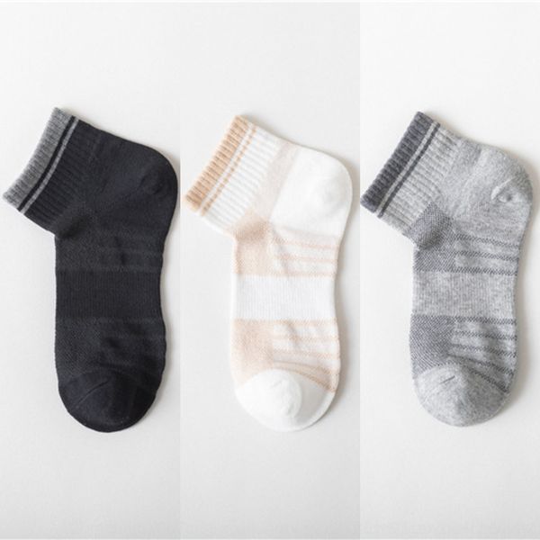 emhud men's cotton and spring and socks sports mesh 97cotton comfortable autumn socks waist men's socks breathable 6942k, Black
emhud men's cotton and spring and socks sports mesh 97cotton comfortable autumn socks waist men's socks breathable 6942k, Black