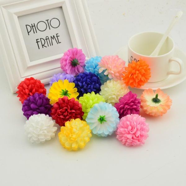 decorative flowers & wreaths 5cm 20pcs multi-layer silk chrysanthemum heads artificial for home wedding decoration diy wreath bride bouquet1
decorative flowers & wreaths 5cm 20pcs multi-layer silk chrysanthemum heads artificial for home wedding decoration diy wreath bride bouquet1