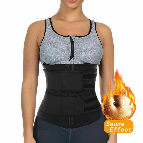талия тренер cincher триммер пот пояс женщина мужчины shapewear gym body shaper спорт корсет талия сауна женщина живот trainer, Black;brown
талия тренер cincher триммер пот пояс женщина мужчины shapewear gym body shaper спорт корсет талия сауна женщина живот trainer, Black;brown