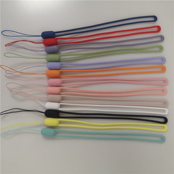 mobile phone lanyard silicone color elastic audio lanyard mobile phone chain u disk water cup lanyard short color wrist strap
mobile phone lanyard silicone color elastic audio lanyard mobile phone chain u disk water cup lanyard short color wrist strap