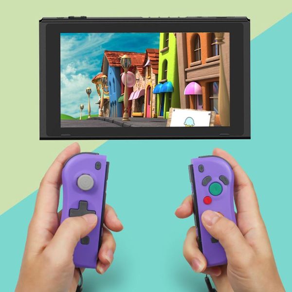 joypad controller for switch replacement for joy con left and right gamepad with strap nfc wake-up function
joypad controller for switch replacement for joy con left and right gamepad with strap nfc wake-up function