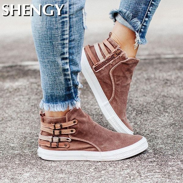 boots 2021 women ankle gladiator denim flats booties autumn flat shoes woman sneaker causl zipper fashion female plus size1, Black
boots 2021 women ankle gladiator denim flats booties autumn flat shoes woman sneaker causl zipper fashion female plus size1, Black