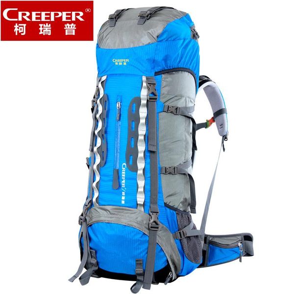 outdoor bags 70l grade professional camping equipment mountain climbing backpack for sport travel hiking waterproof
outdoor bags 70l grade professional camping equipment mountain climbing backpack for sport travel hiking waterproof