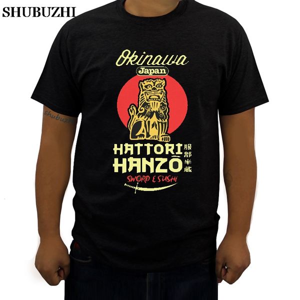 спорт hattori hanzo меч и суши anime классический убить билла movie cult манга shubuzhi мода ретро лето mens печати дизайн футболка
спорт hattori hanzo меч и суши anime классический убить билла movie cult манга shubuzhi мода ретро лето mens печати дизайн футболка