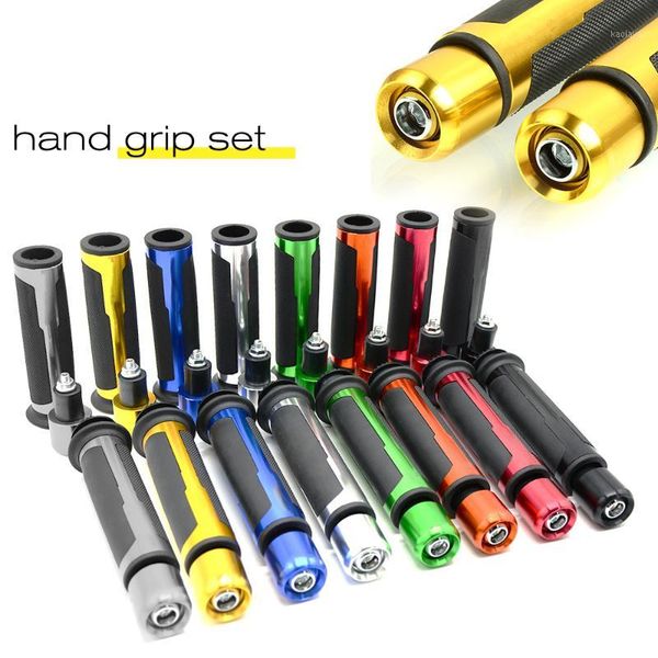 universal 7/8''22mm handlebar sport bike motorcycle rubber gel hand grips for 1100 evo s4 s2 r tirumph daytona r 675 abs1
universal 7/8''22mm handlebar sport bike motorcycle rubber gel hand grips for 1100 evo s4 s2 r tirumph daytona r 675 abs1
