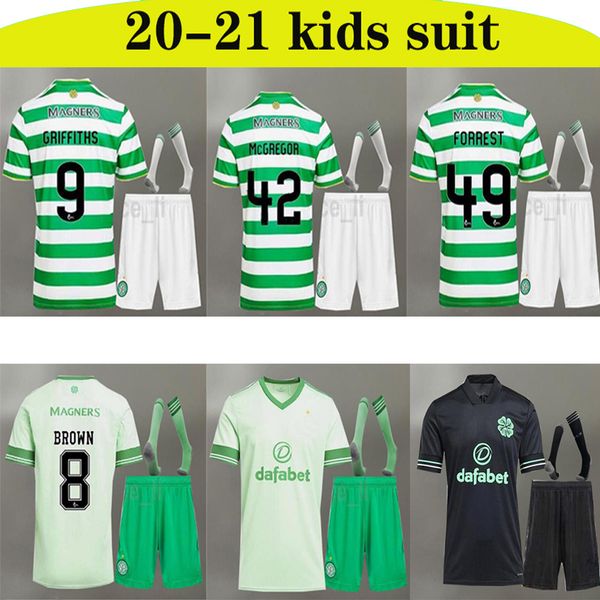 20 21 celtic fc soccer jerseys mcgregor griffiths 2020 2021 duffy forrest brown christie edouard bayo home kids+socks football shirts 2020, Black
20 21 celtic fc soccer jerseys mcgregor griffiths 2020 2021 duffy forrest brown christie edouard bayo home kids+socks football shirts 2020, Black