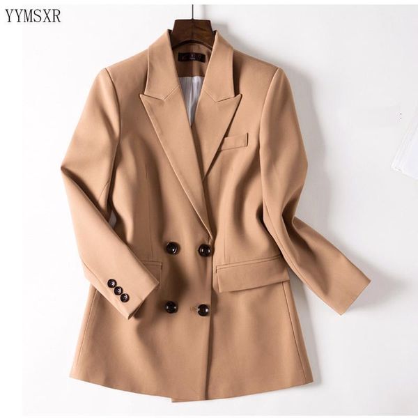 ladies small suit 2020 new spring and autumn elegant ladies jacket coat casual women's blazer business attire1, White;black
ladies small suit 2020 new spring and autumn elegant ladies jacket coat casual women's blazer business attire1, White;black
