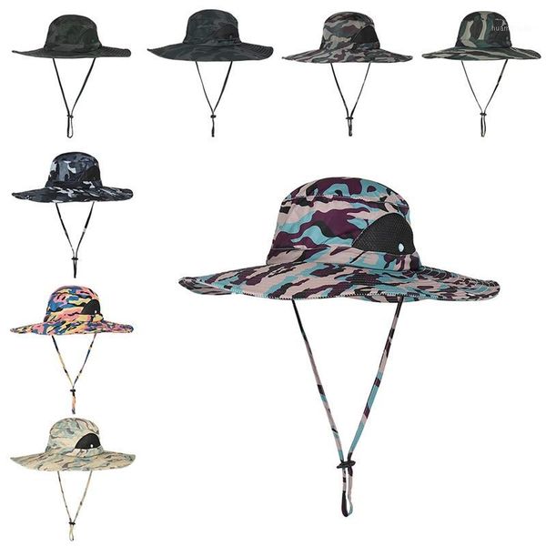 summer lightweight quick drying sun protection male cap outdoor bucket hats men fishing hat hiking wide brim caps 20201, Black;white
summer lightweight quick drying sun protection male cap outdoor bucket hats men fishing hat hiking wide brim caps 20201, Black;white