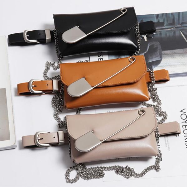 waist bags fashion women's bag belt pu leather fanny pack hip package multifunction chain female crossbody bag1
waist bags fashion women's bag belt pu leather fanny pack hip package multifunction chain female crossbody bag1